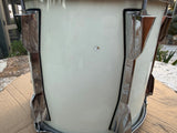 RARE Tama Artstar 2 ....11x10 inch tom drum  11" Diameter5