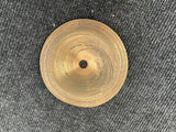 Paiste Red Label Cup Chime 5" Cymbal #7