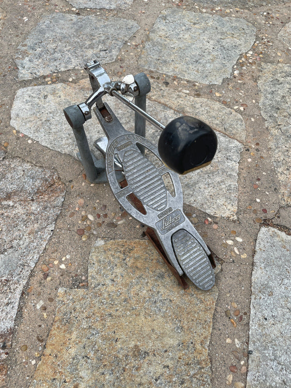 Vintage Ludwig Speed King Bass Drum Pedal