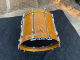 Tama Artstar 2 Birdseye Maple BEM 22x16 Bass Drum Virgin