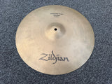 Vintage Zildjian 16" Avedis Medium Thin Crash Cymbal0