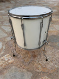 Yamaha Recording Custom 18x16 Floor Tom Drum - Birch5