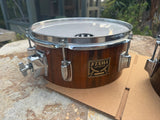 Tama Artstar Cordia Cutdown 12" + 13" Timbales Pair6