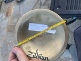 Zildjian FX Series ZIL-BEL 6.5"