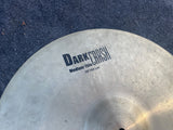 Zildjian 18" K Series Dark Medium Thin Crash Cymbal