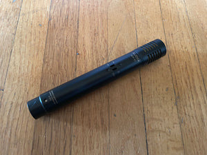 Audix ADX51 Small Diaphragm Condenser Microphone