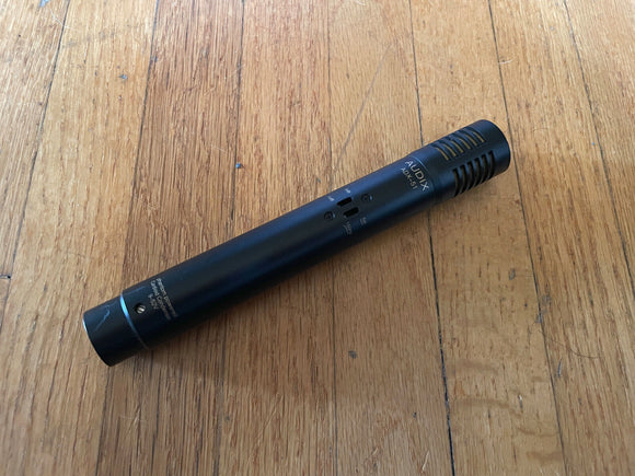Audix ADX51 Small Diaphragm Condenser Microphone