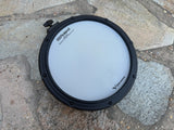 Roland PDX-12 Dual Trigger Mesh Snare Pad0