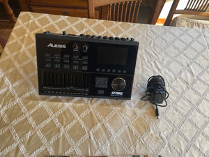 Alesis Strike Performance brain Drum Module