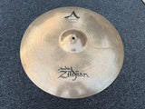Zildjian 20" A Custom Medium Ride Cymbal1