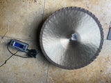 Zildjian K Mastersound Hi-Hat Cymbals 14"