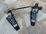 DW 7000 Series DOUBLE Bass Drum Pedal