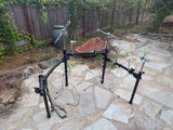 Roland MDS-50K rack Rack Mount Stand V Drum for td-30 drum kits0