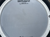 TWO PACK Roland PDX-8 Dual Trigger Mesh Head V Drum Pad PDX8