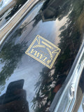 Tama Artstar 18x16  Vintage 80's Floor Tom Drum !!
