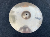 Sabian 19" HHX Evolution Crash Cymbal