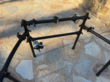 Yamaha RS700 Drum Rack System5