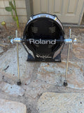 Roland KD-120 Kick Bass Drum Trigger Kd120 WHITE0