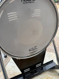 Roland KD-120 Kick Bass Drum Trigger Kd120 Black5