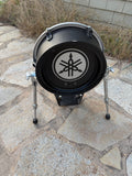 YAMAHA kp125 12" RUBBER KICK DRUM TRIGGER DTX