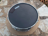 Pork Pie 13x7 Little Squealer Snare Drum12