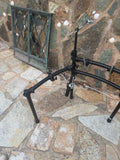 USED Roland MDS-9V Drum Stand MDS9 MDS-STD 2 MDS-9 Drum Rack Mds3