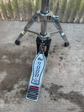 DW DWCP9500TB 9000 Series Heavy Duty Hi-hat Stand - 2-leg