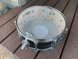 Yamaha stage custom snare drum 14x5.5