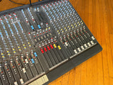 Allen & Heath GL2200 24-Channel Audio Mixing Console CG008QB