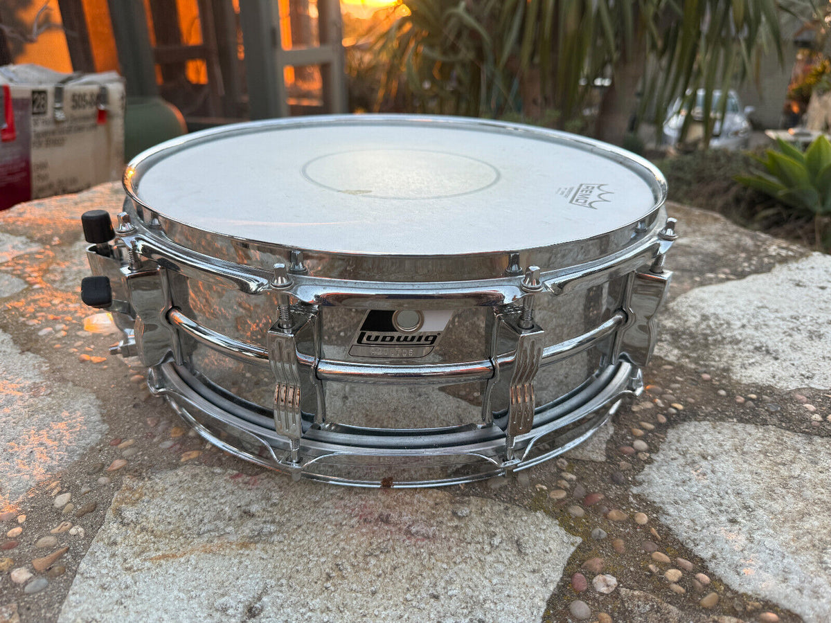 Ludwig LM300 Rocker 5x14