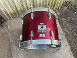 Tama Rockstar Bass Drum 22x16 Bass