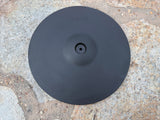 Roland CY-15R V Drum Ride Cymbal CY15R - BLACK BOTTOM NEWEST VERSION0