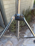Ludwig Hercules Double Tom Drum Stand Vintage 1970's3