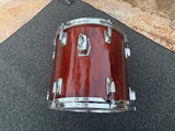 Tama Superstar Mahogany Power Size 13x12 Tom Drum7
