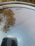 Tama Superstar Mahogany 16 x 16 Floor Tom Drum 80's9