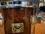 Tama Artstar Cordia 1980's 13x12 Tom Drum - Excellent2