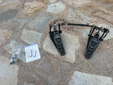 TAMA Iron Cobra 900 Power Glide Double Bass Drum Pedal0