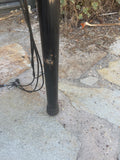 USED Roland MDS-12 Drum Stand MDS12 Drum Rack Mds9