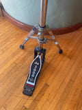 DW DWCP5500TD 5000 Series Heavy Duty Hi-hat Stand - 2-leg
