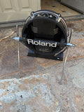 Roland KD-120 Kick Bass Drum Trigger Kd120 Black2