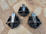 THREE PACK Roland PD-85 BK Dual Mesh V Drum Pad PD85 PD-85bk4