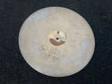 Vintage Sabian 16" Sound Control Crash Cymbal - 984 Grams