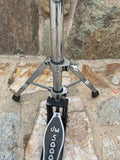 DW DWCP5500TD 5000 Series Heavy Duty Hi-hat Stand - 2-leg