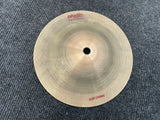 Paiste Red Label Cup Chime 8" Cymbal #1
