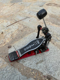 DW DWCP5000AD4 5000 Series Accelerator Single Bass Drum Pedal