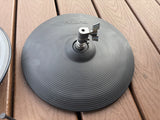 Roland VH-12 Hi hat Drum Cymbals VH12 11 vh12 vh-121