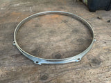 Tama VIntage 80's 15" Tom Drum Hoop - 8 Hole