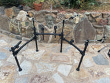 Roland MDS-Grand Drum Rack Stand Grand 1.5" Complete1