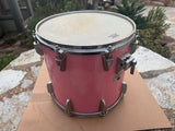 Tama Granstar cherry rose pink 14x13 Tom Drum20