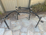 USED Roland MDS-12 Drum Stand MDS12 Drum Rack Mds0